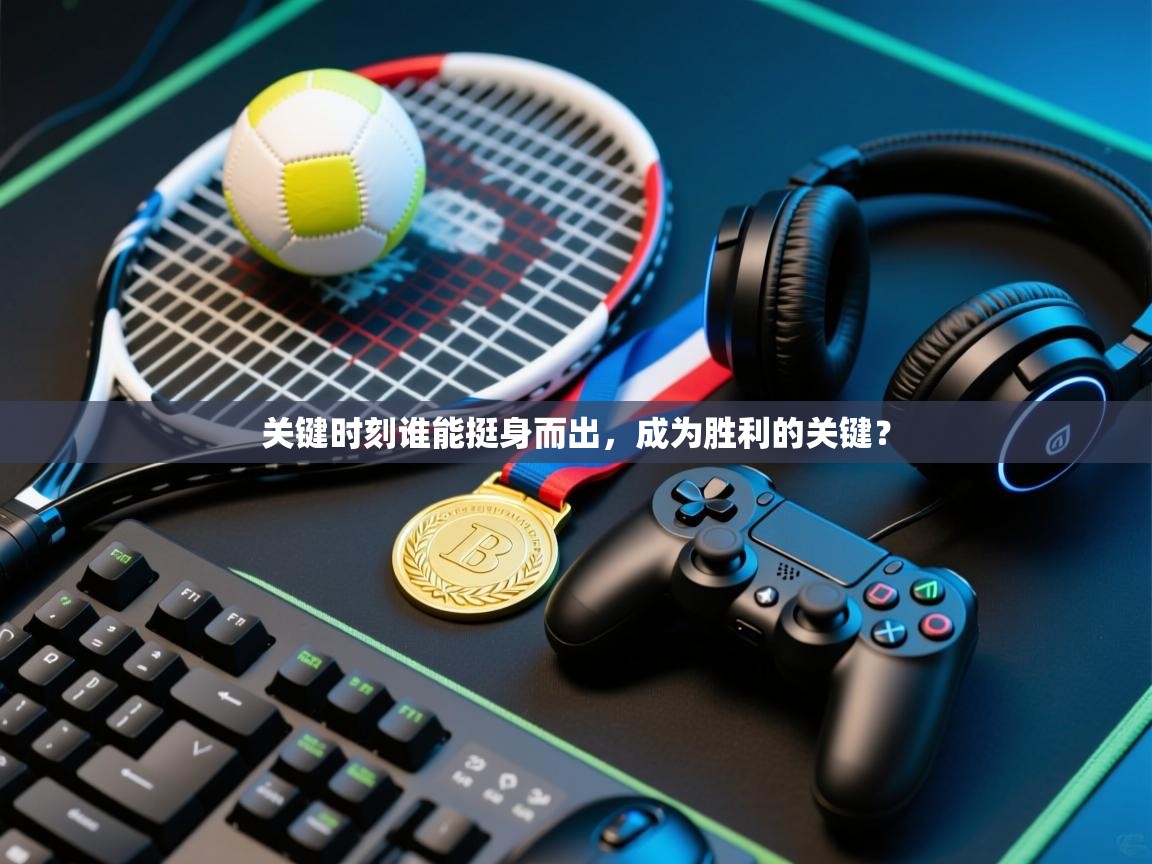 爱游戏直播-关键时刻谁能挺身而出,成为胜利的关键? 第1张