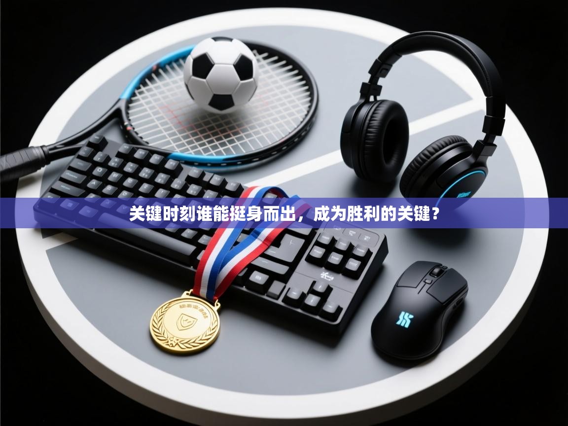 爱游戏直播-关键时刻谁能挺身而出,成为胜利的关键? 第4张