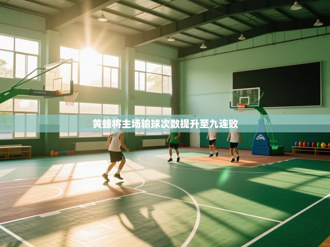 爱游戏体育娱乐-黄蜂将主场输球次数提升至九连败 第3张