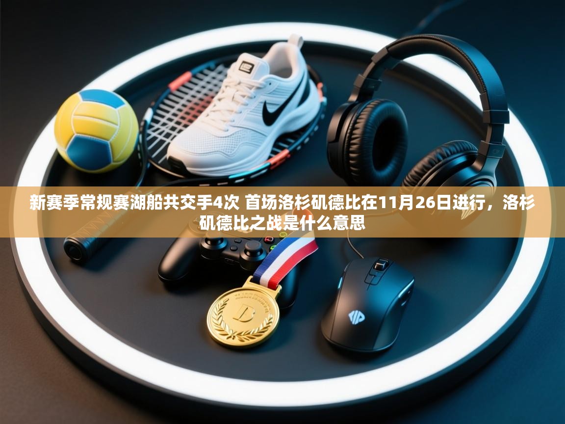 爱游戏体育app-新赛季常规赛湖船共交手4次 首场洛杉矶德比在11月26日进行，洛杉矶德比之战是什么意思  第2张