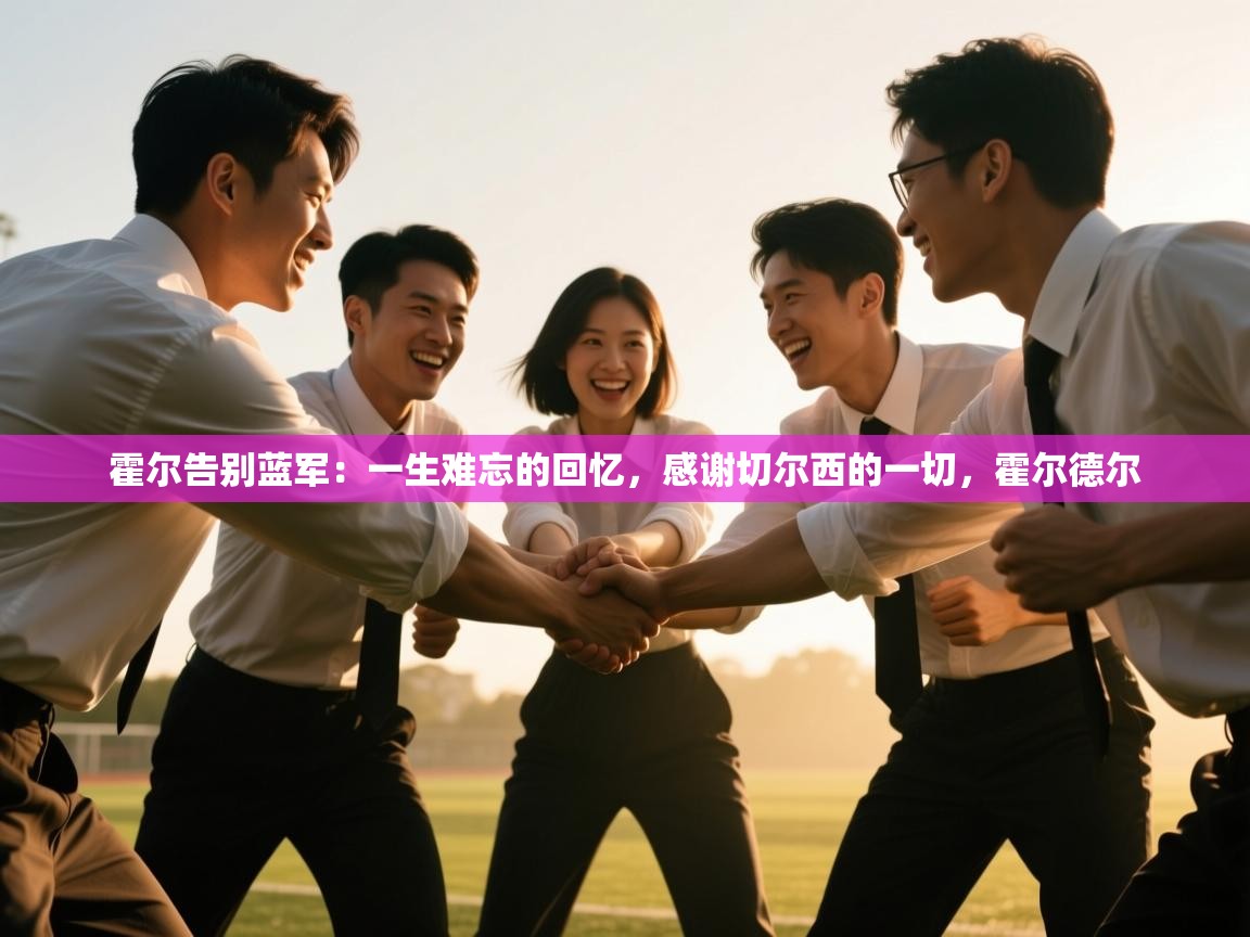 爱游戏体育在线app-霍尔告别蓝军：一生难忘的回忆，感谢切尔西的一切，霍尔德尔  第1张