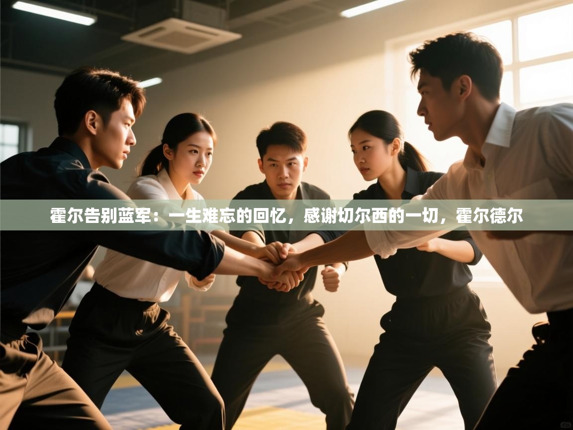 爱游戏体育在线app-霍尔告别蓝军：一生难忘的回忆，感谢切尔西的一切，霍尔德尔  第3张