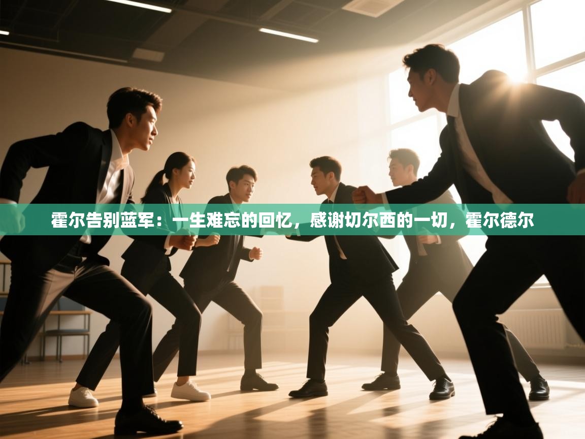 爱游戏体育在线app-霍尔告别蓝军：一生难忘的回忆，感谢切尔西的一切，霍尔德尔  第2张