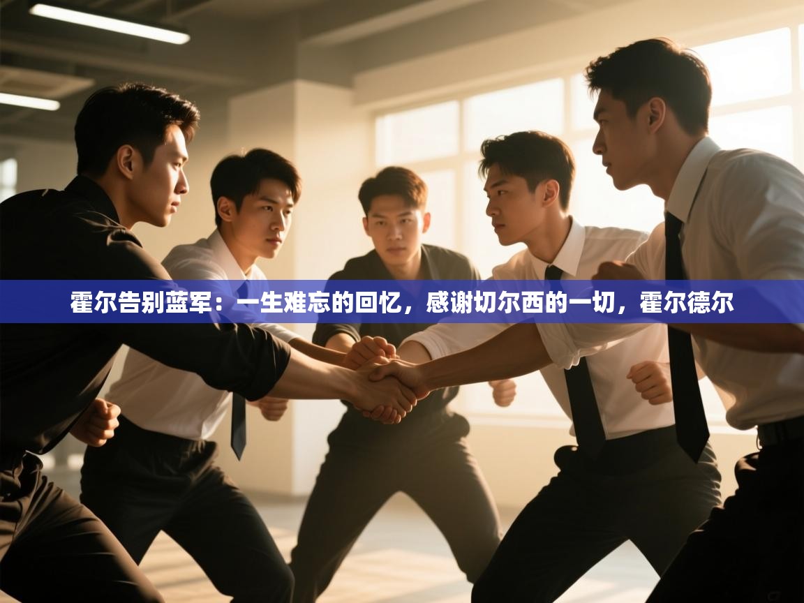 爱游戏体育在线app-霍尔告别蓝军：一生难忘的回忆，感谢切尔西的一切，霍尔德尔  第4张