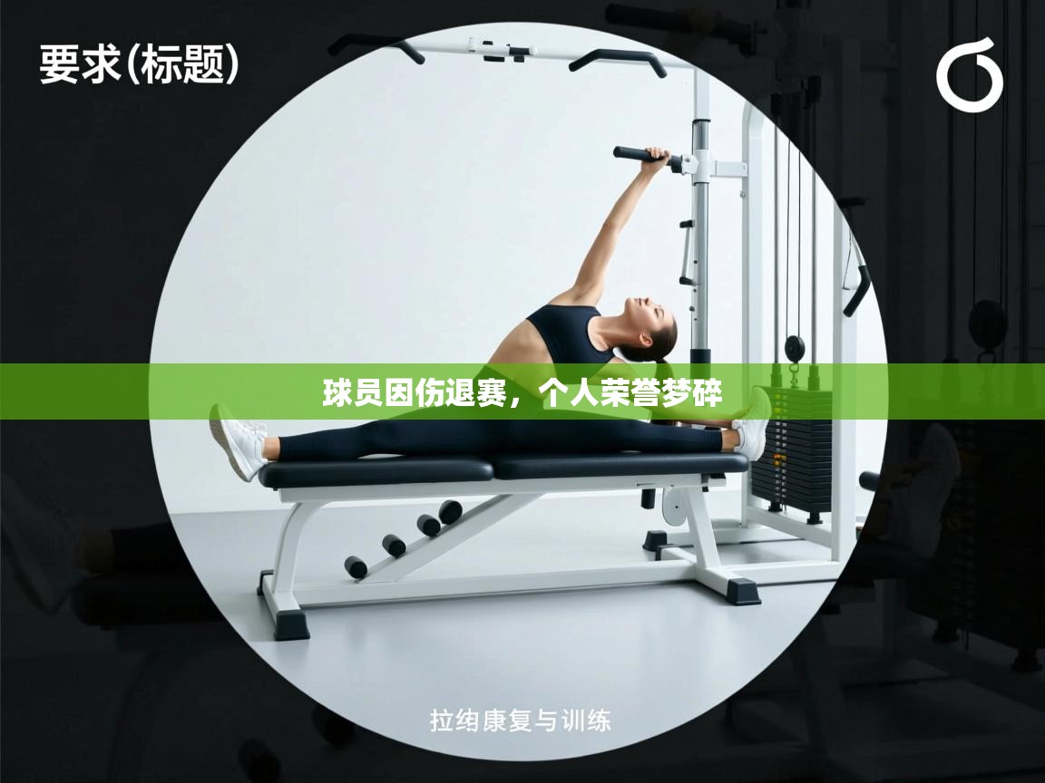 爱游戏体育娱乐-球员因伤退赛，个人荣誉梦碎  第3张
