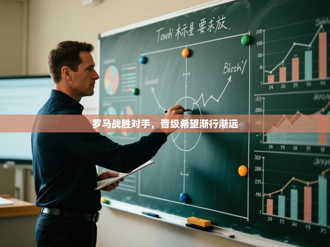 爱游戏体育在线-罗马战胜对手，晋级希望渐行渐远