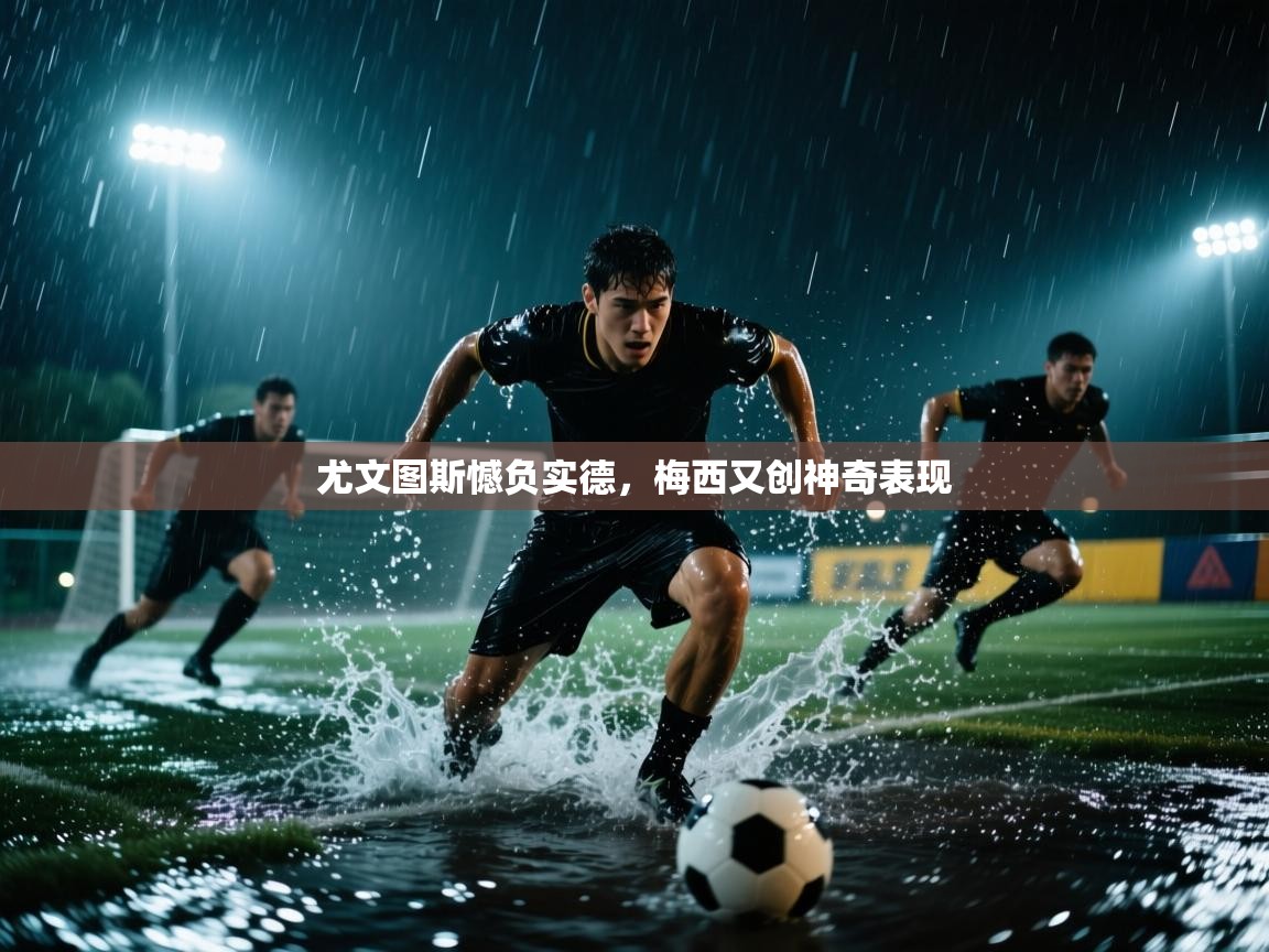 爱游戏-尤文图斯憾负实德，梅西又创神奇表现