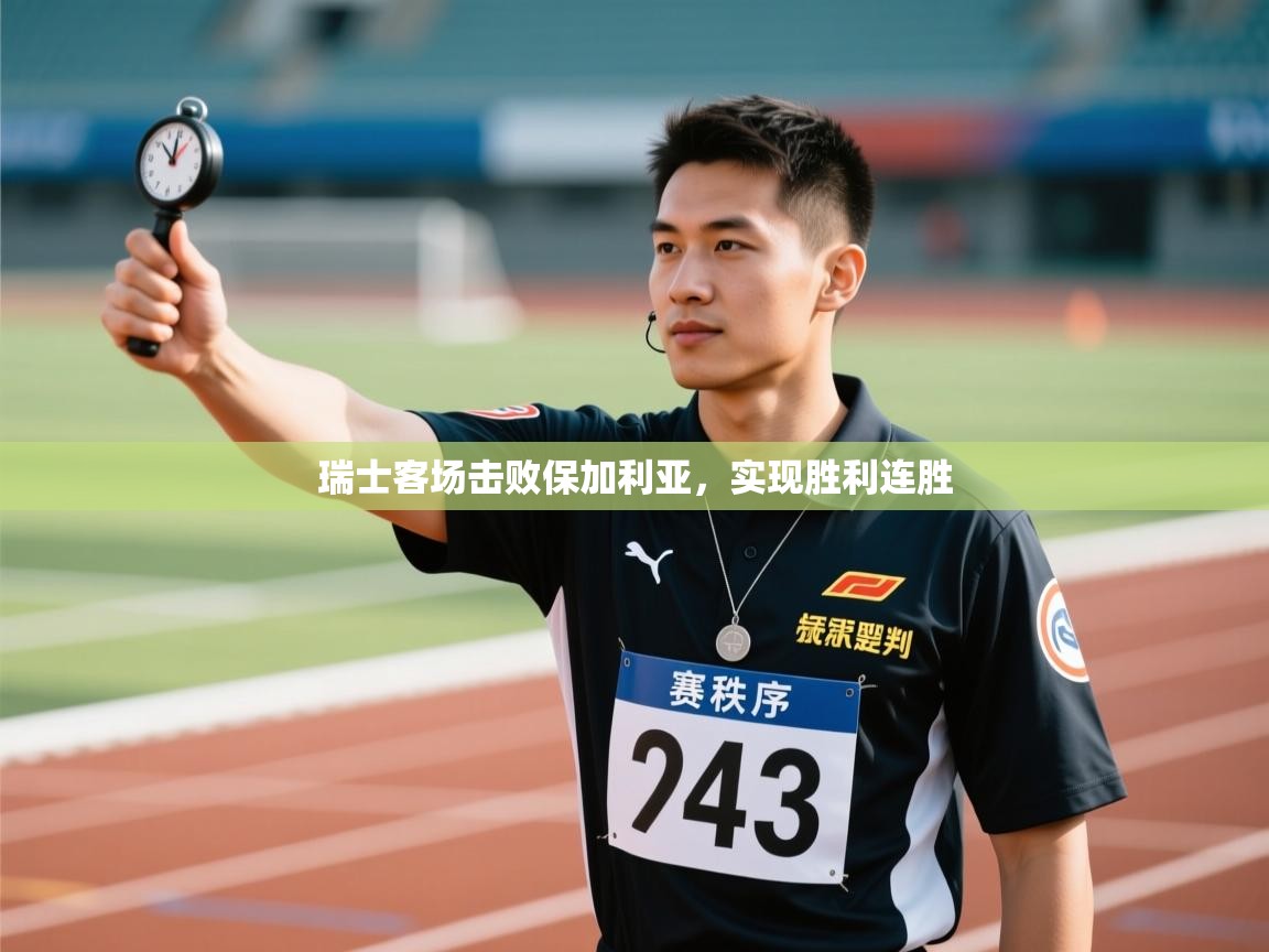 爱游戏体育官网-瑞士客场击败保加利亚,实现胜利连胜 第2张