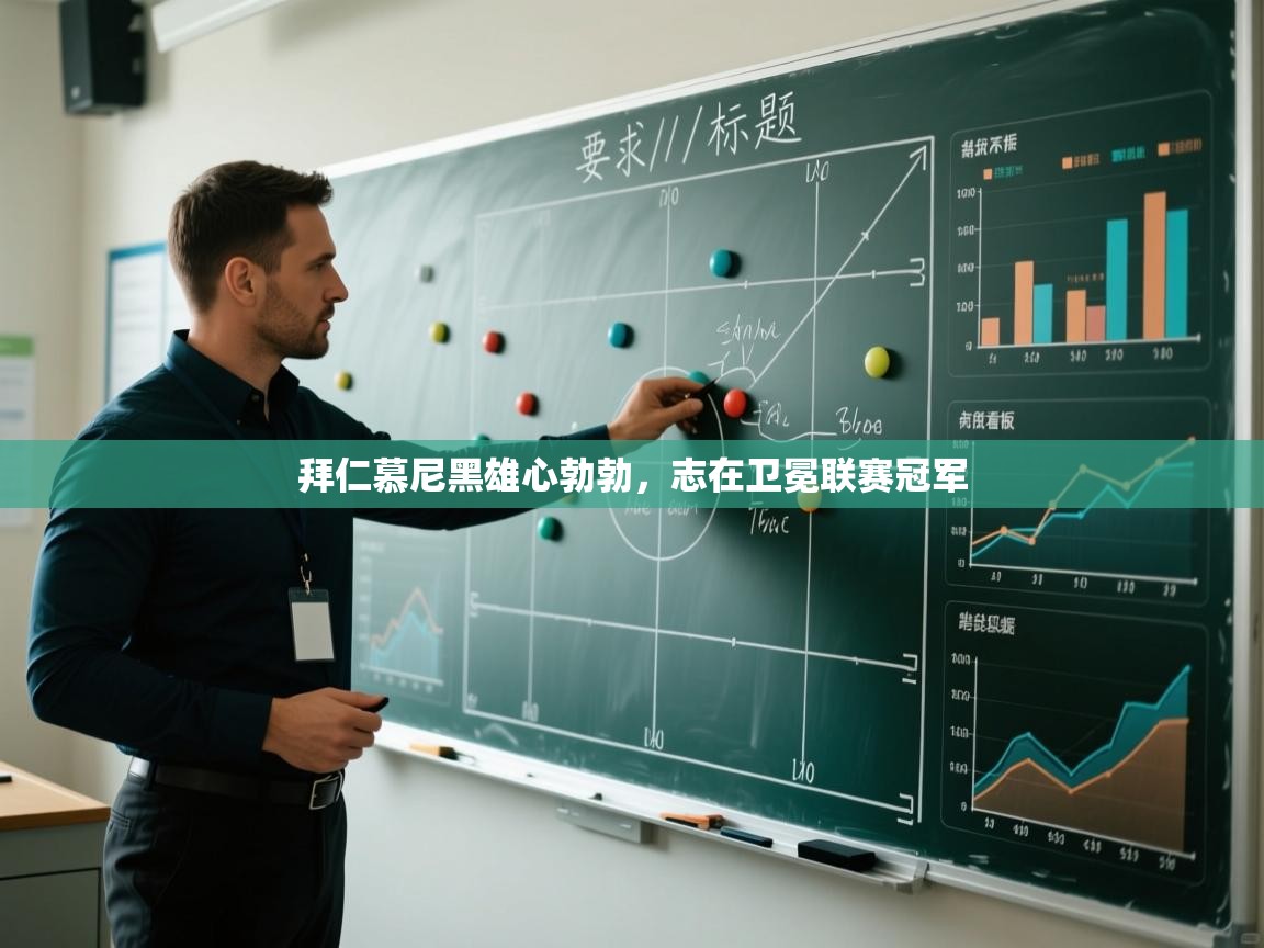 欢娱游戏平台-拜仁慕尼黑雄心勃勃，志在卫冕联赛冠军  第4张