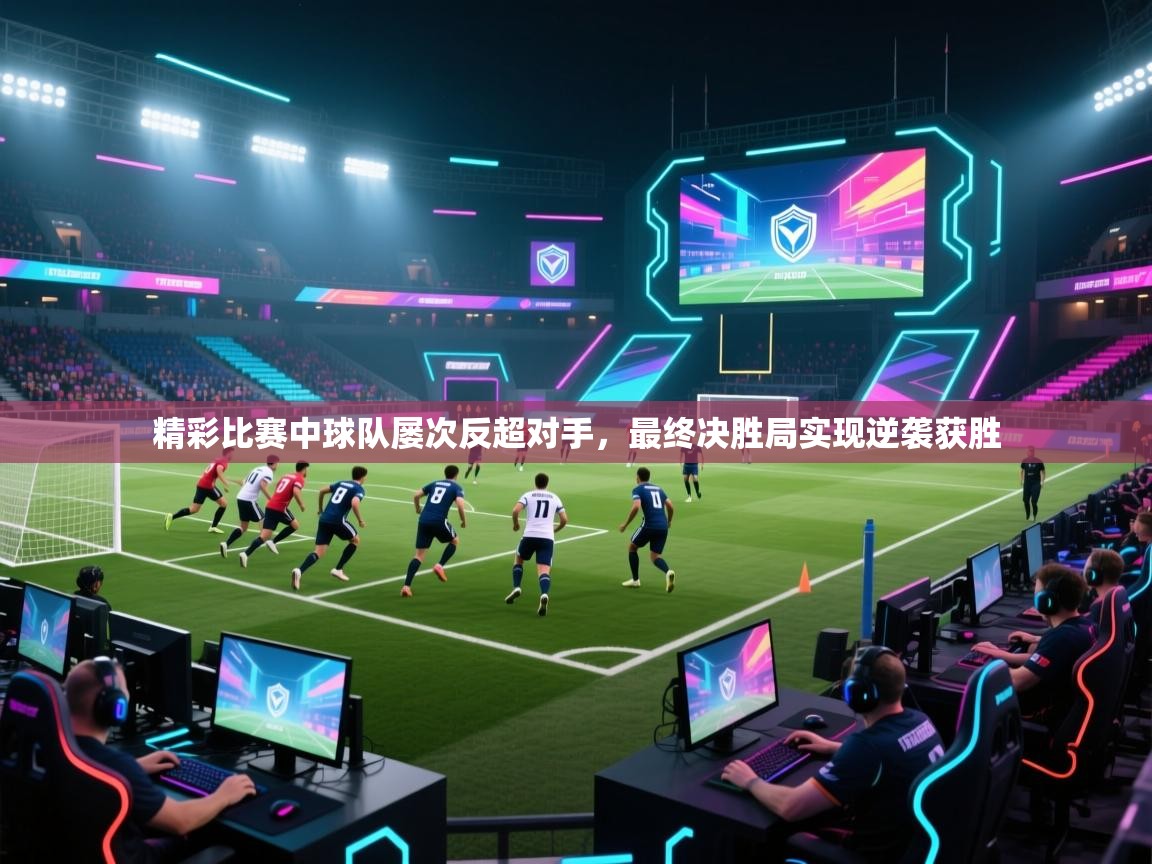 爱游戏体育娱乐-精彩比赛中球队屡次反超对手，最终决胜局实现逆袭获胜  第3张