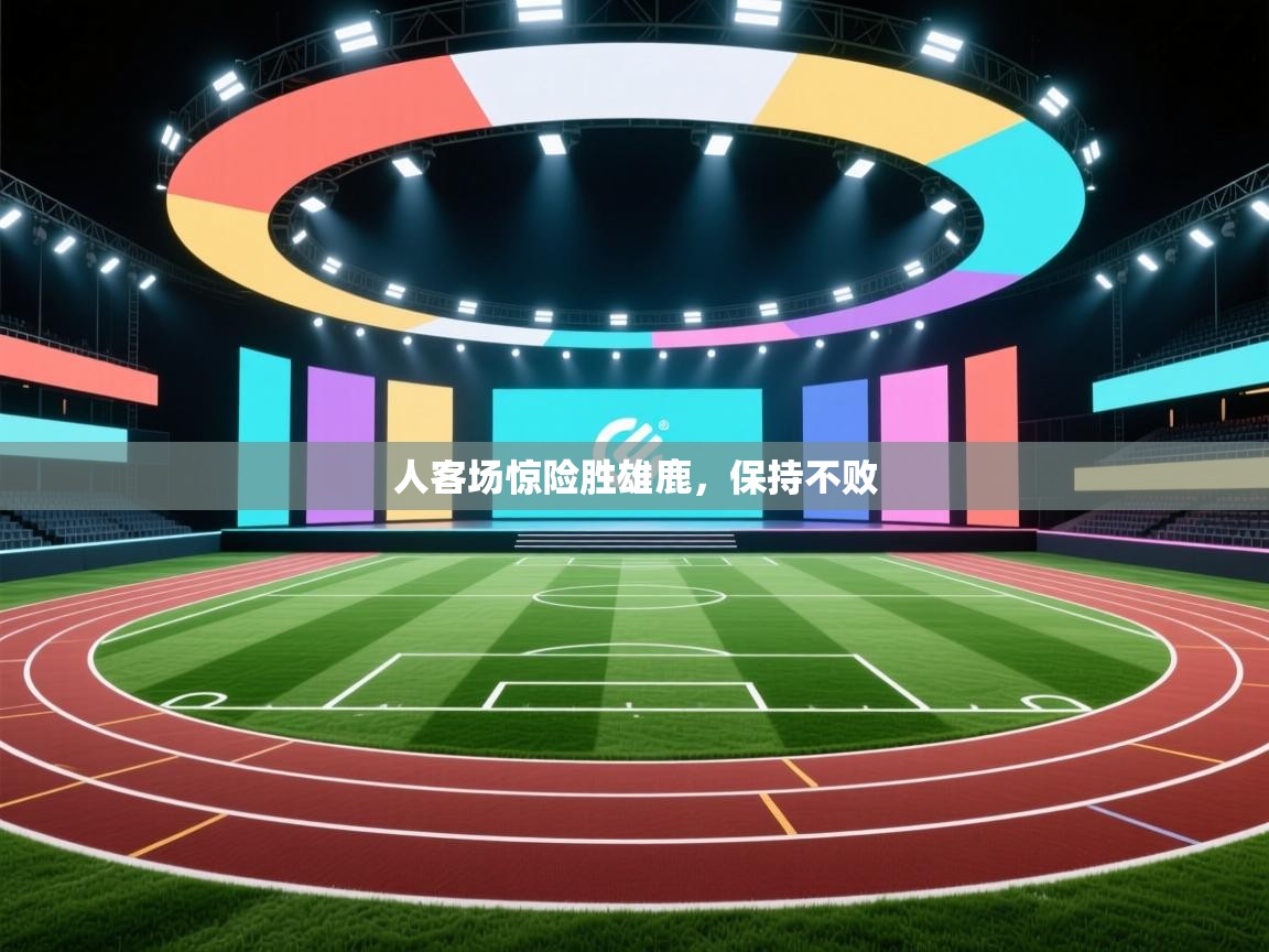 爱游戏体育娱乐-人客场惊险胜雄鹿，保持不败  第3张