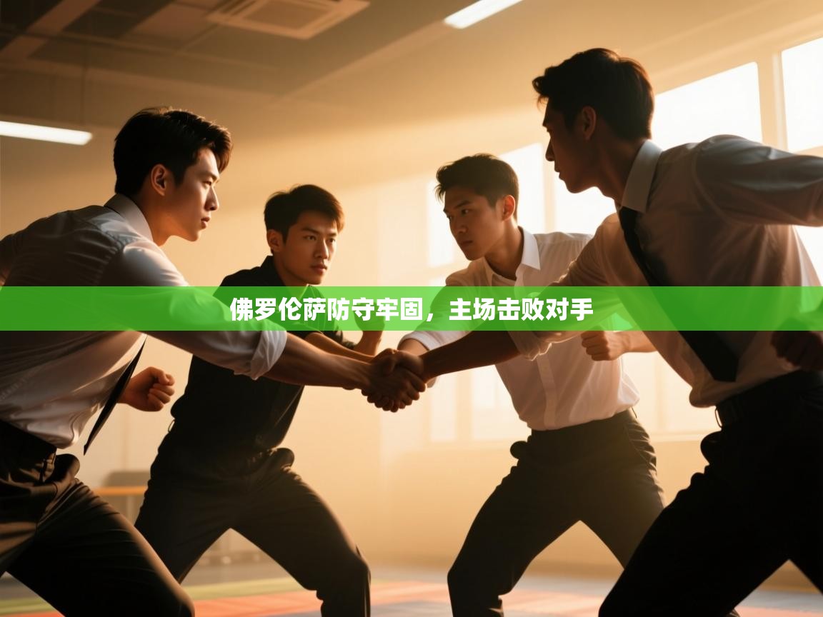 爱游戏在线官网-佛罗伦萨防守牢固，主场击败对手  第2张