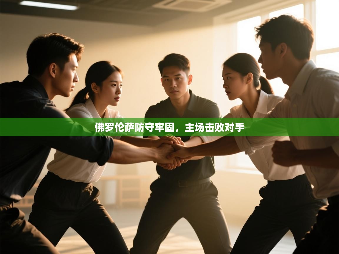 爱游戏在线官网-佛罗伦萨防守牢固，主场击败对手  第3张