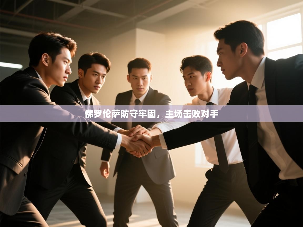 爱游戏在线官网-佛罗伦萨防守牢固，主场击败对手  第4张