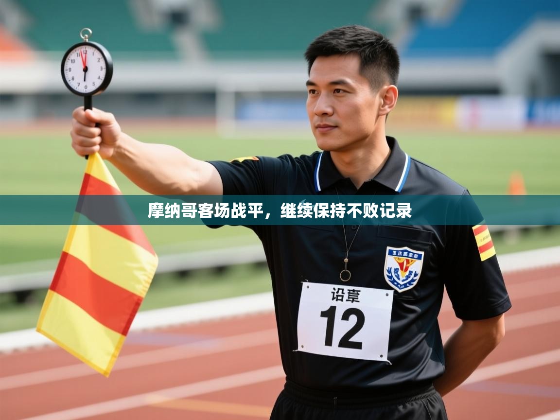 爱游戏娱乐赞助罗马02-摩纳哥客场战平，继续保持不败记录  第2张