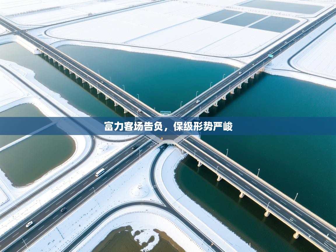 爱游戏体育娱乐罗马赞助商-富力客场告负，保级形势严峻  第2张