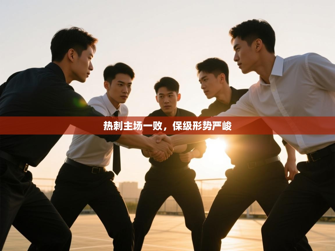 爱游戏体育在线登录-热刺主场一败，保级形势严峻  第3张