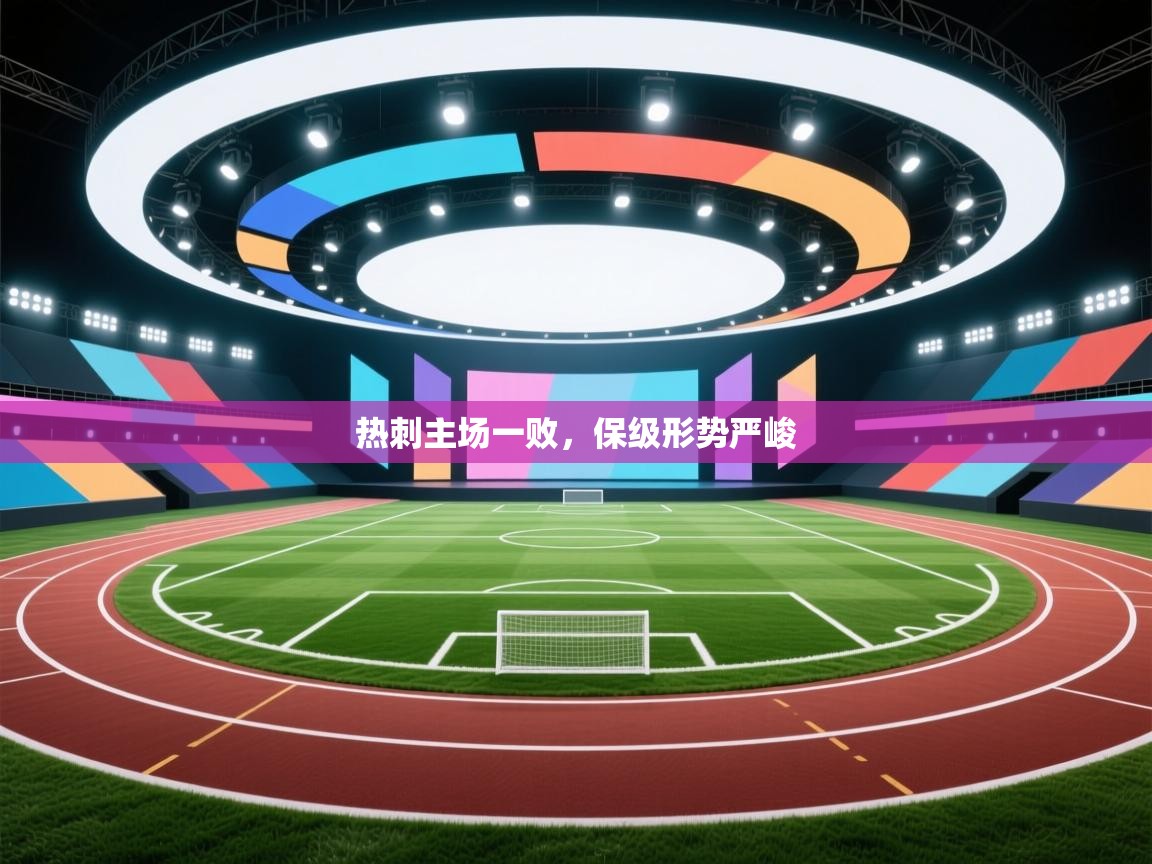 爱游戏体育在线登录-热刺主场一败，保级形势严峻  第4张