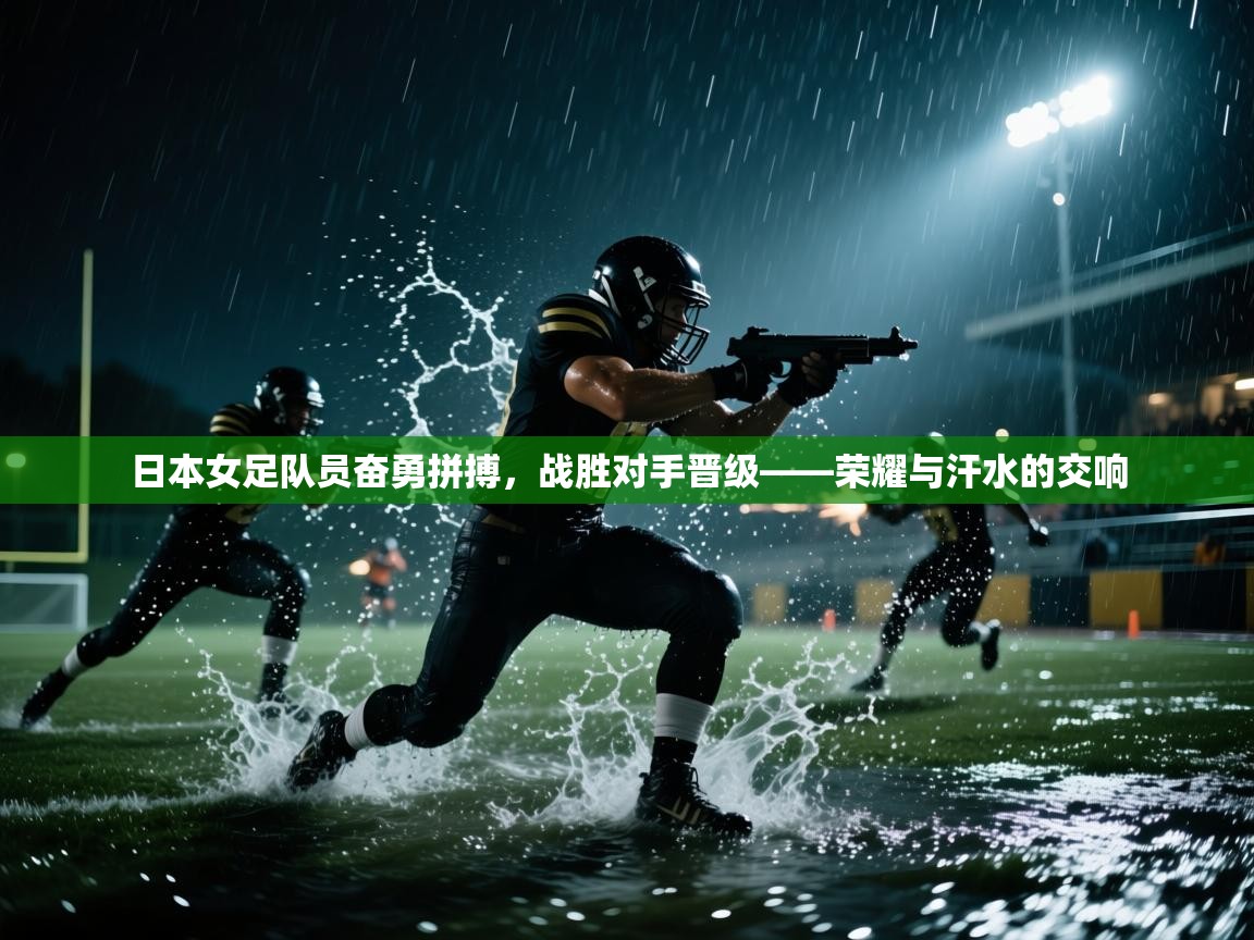 爱游戏 ayx 中国官方网站_ayx sports-日本女足队员奋勇拼搏，战胜对手晋级——荣耀与汗水的交响  第3张