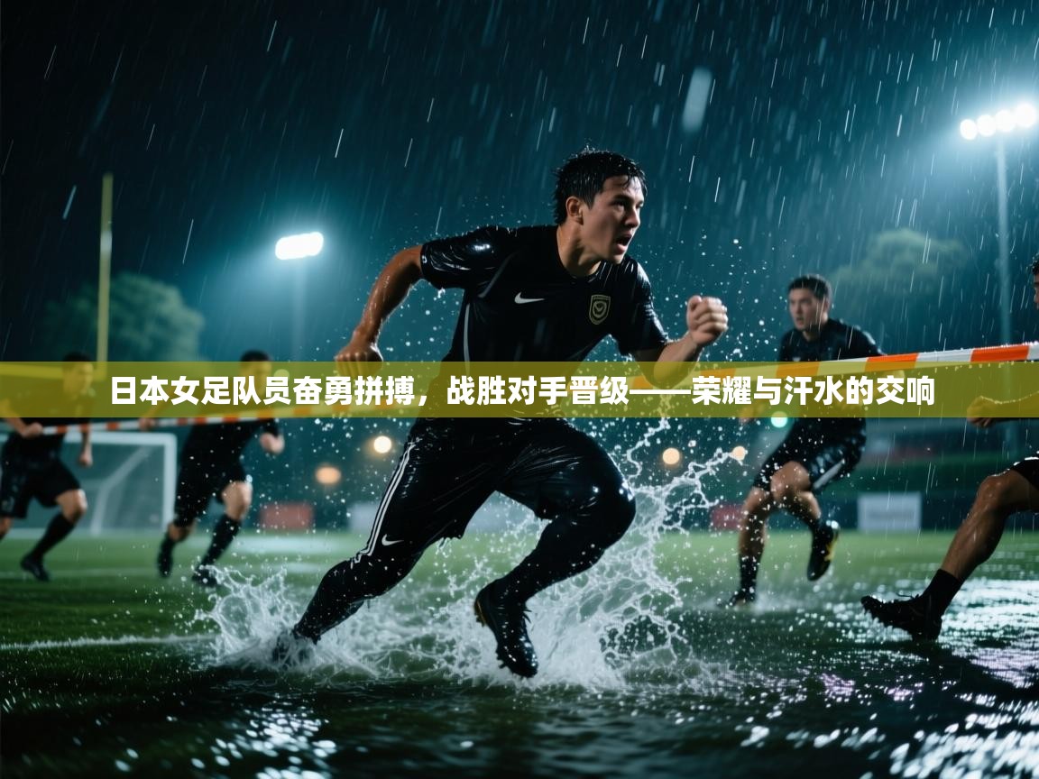 爱游戏 ayx 中国官方网站_ayx sports-日本女足队员奋勇拼搏，战胜对手晋级——荣耀与汗水的交响  第4张