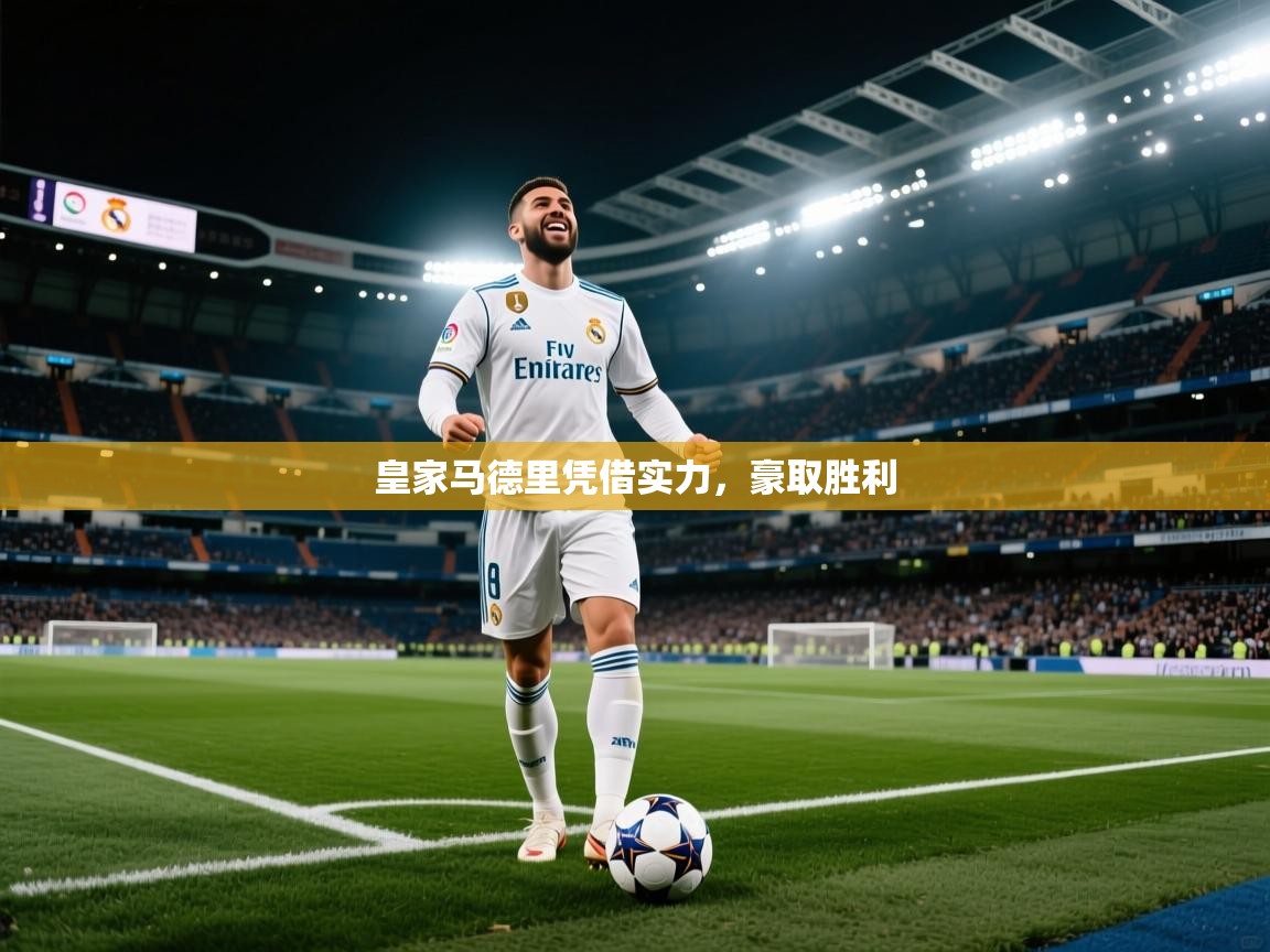 爱游戏娱乐app下载-皇家马德里凭借实力，豪取胜利  第4张