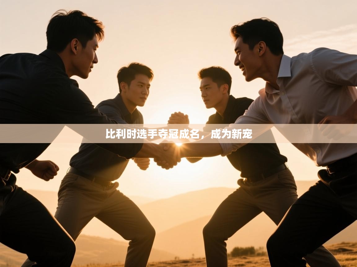 爱游戏娱乐网址-比利时选手夺冠成名,成为新宠 第1张