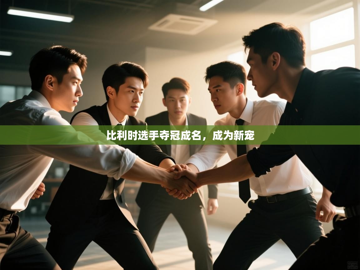 爱游戏娱乐网址-比利时选手夺冠成名,成为新宠 第2张