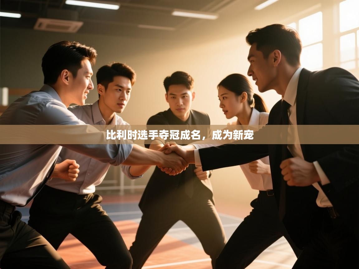 爱游戏娱乐网址-比利时选手夺冠成名,成为新宠 第4张