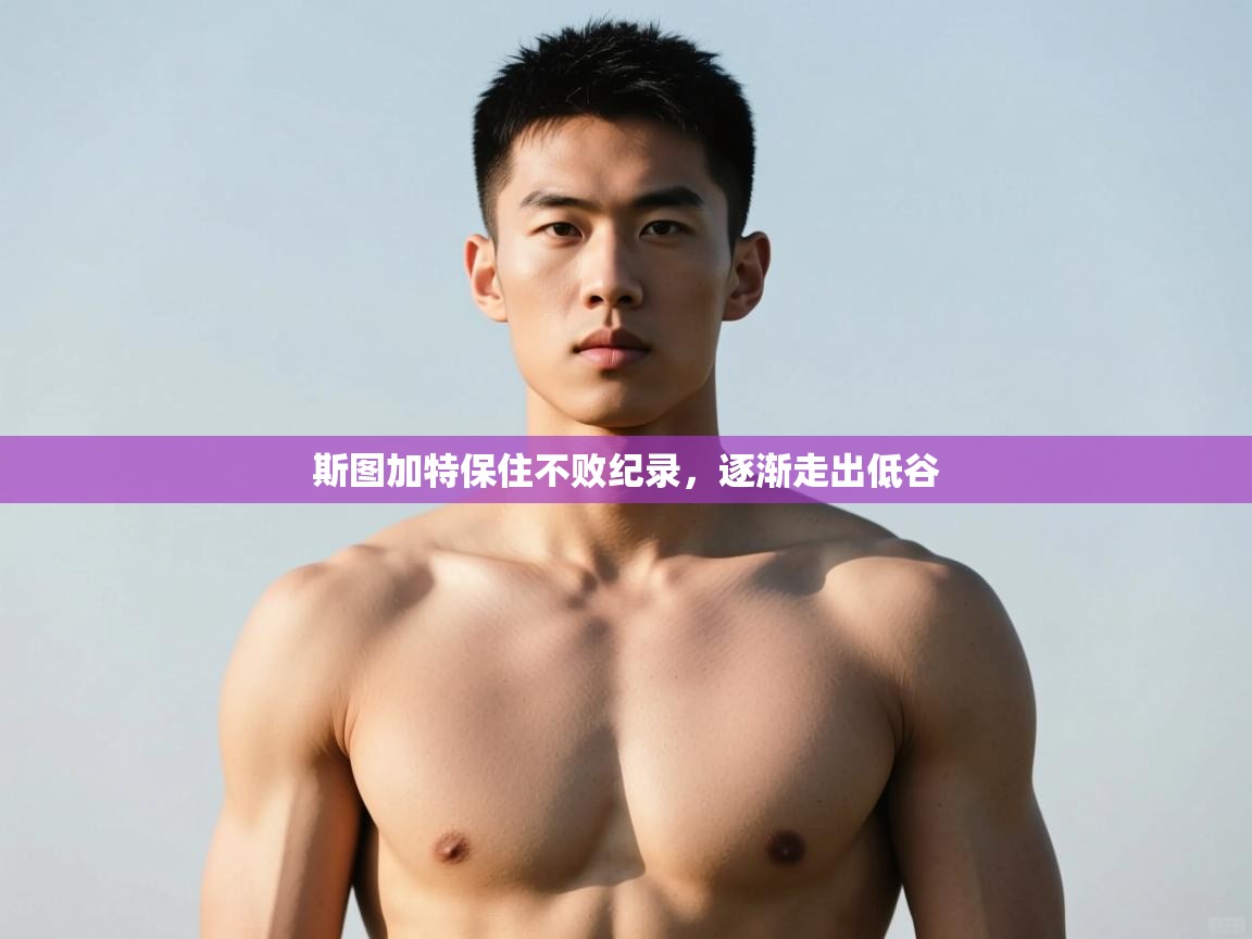 爱游戏体育app-斯图加特保住不败纪录，逐渐走出低谷  第3张