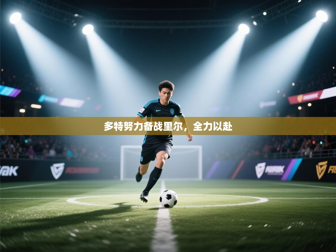 爱游戏体育官网-多特努力备战里尔，全力以赴  第2张