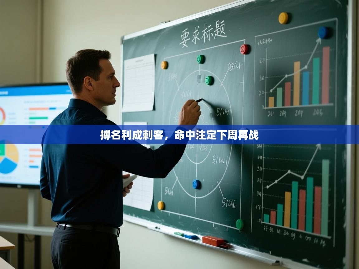 体育互动直播网-搏名利成刺客，命中注定下周再战  第4张