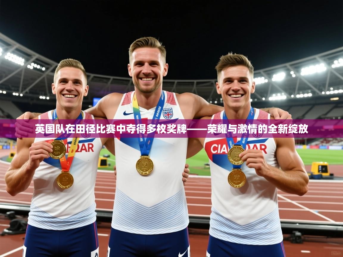 爱游戏直播-英国队在田径比赛中夺得多枚奖牌——荣耀与激情的全新绽放 第2张