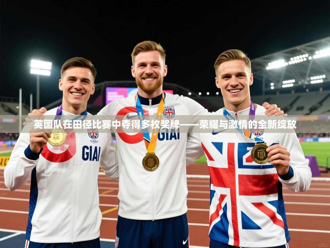 爱游戏直播-英国队在田径比赛中夺得多枚奖牌——荣耀与激情的全新绽放 第4张