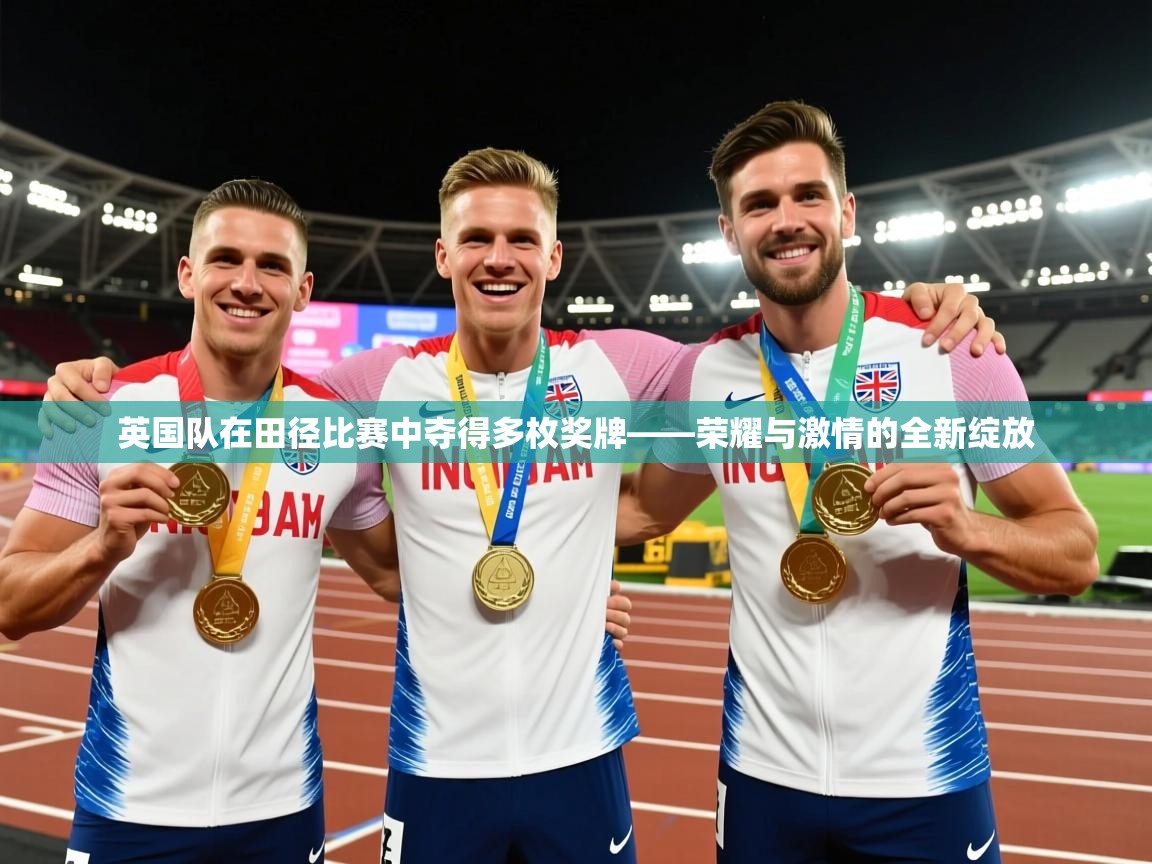 爱游戏直播-英国队在田径比赛中夺得多枚奖牌——荣耀与激情的全新绽放 第3张
