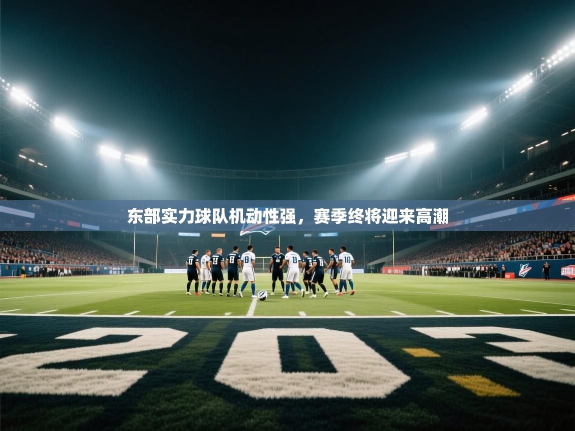 爱游戏ayx官网下载-东部实力球队机动性强，赛季终将迎来高潮  第3张