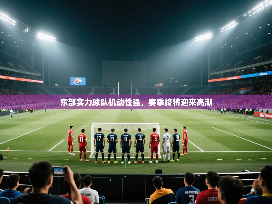 爱游戏ayx官网下载-东部实力球队机动性强，赛季终将迎来高潮  第4张