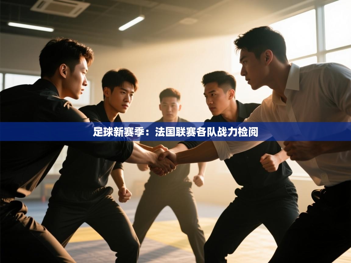 爱游戏厅下载-足球新赛季:法国联赛各队战力检阅 第4张