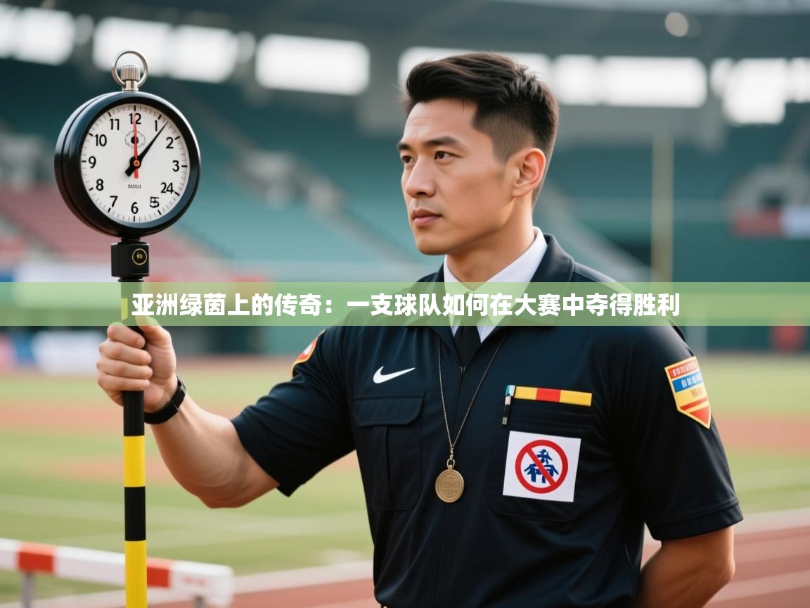 爱游戏体育娱乐-亚洲绿茵上的传奇：一支球队如何在大赛中夺得胜利  第4张