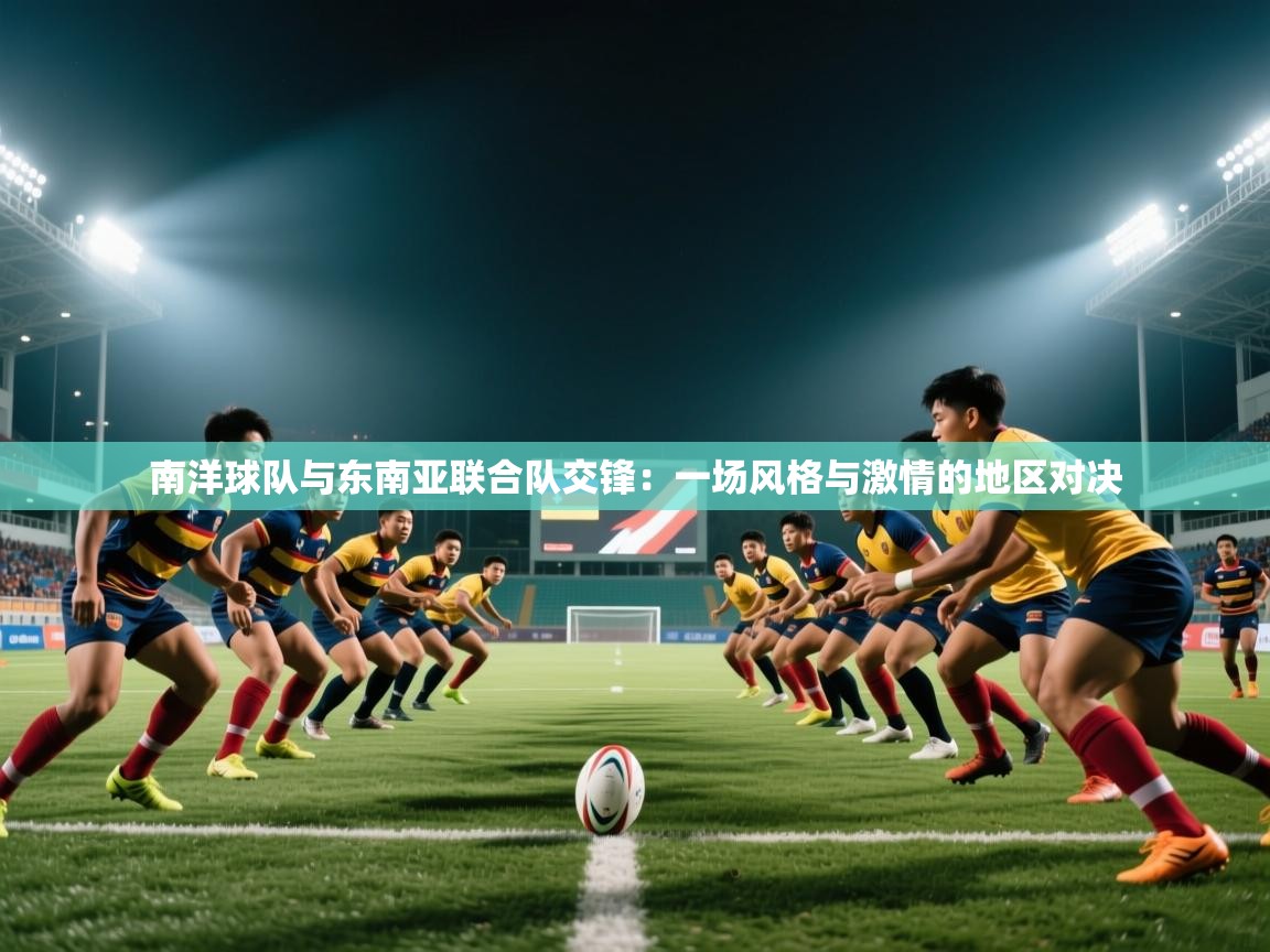 爱游戏体育在线登录-南洋球队与东南亚联合队交锋:一场风格与激情的地区对决 第3张