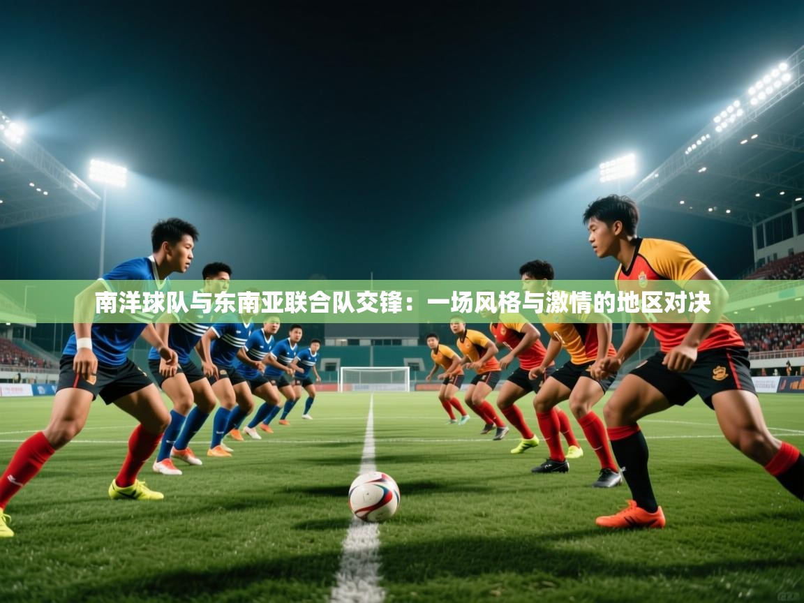 爱游戏体育在线登录-南洋球队与东南亚联合队交锋:一场风格与激情的地区对决 第4张