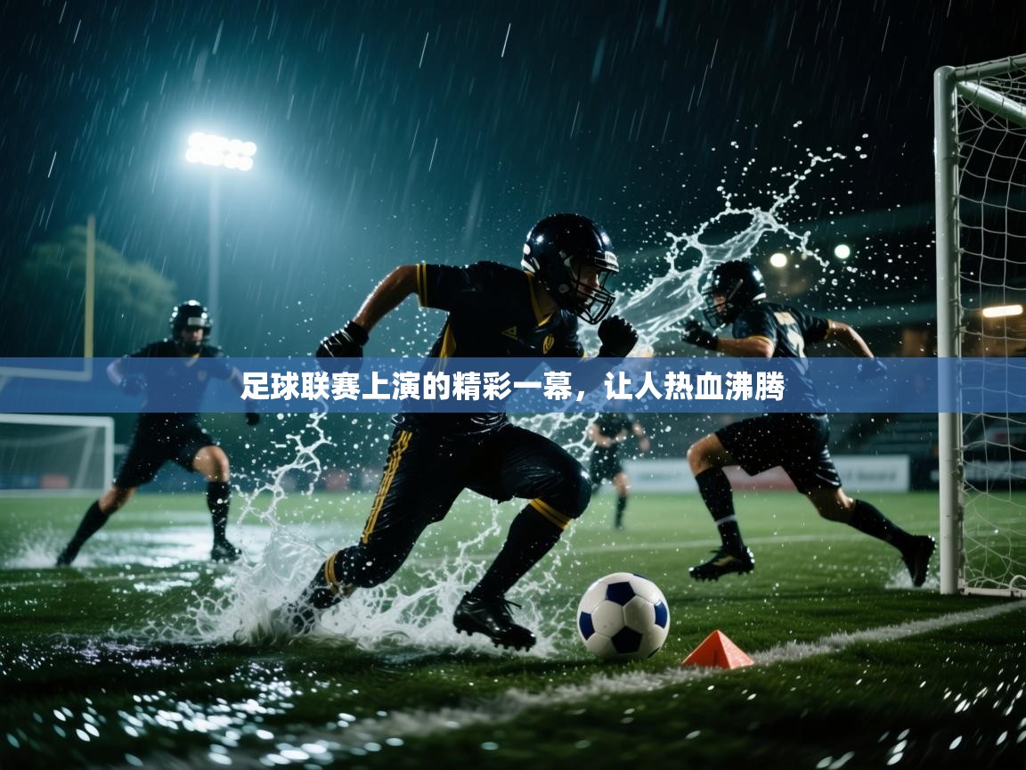 爱游戏厅下载-足球联赛上演的精彩一幕,让人热血沸腾 第4张