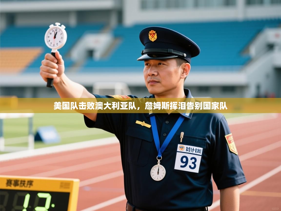 爱游戏体育在线app-美国队击败澳大利亚队,詹姆斯挥泪告别国家队 第4张