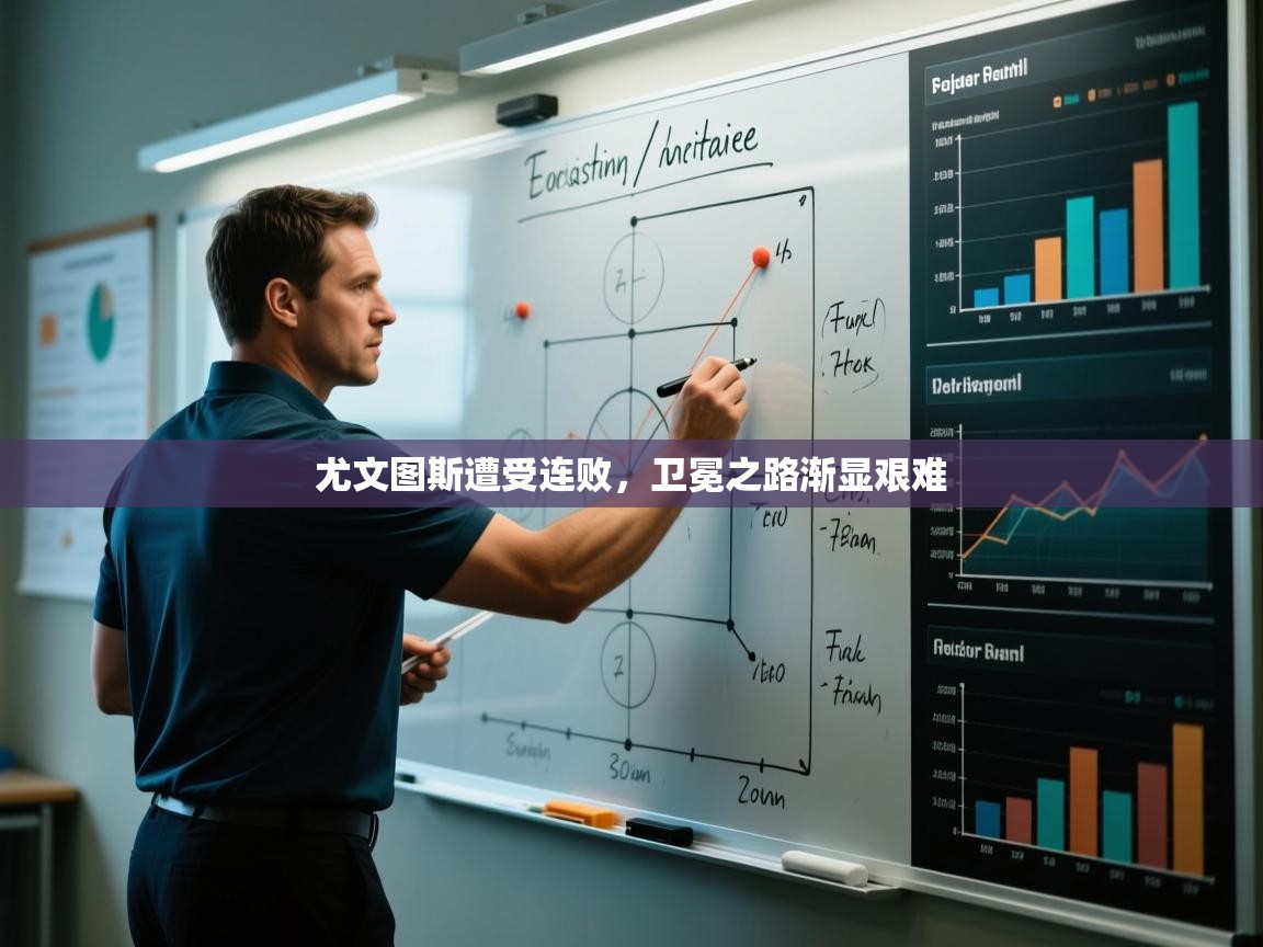 -尤文图斯遭受连败，卫冕之路渐显艰难  第4张